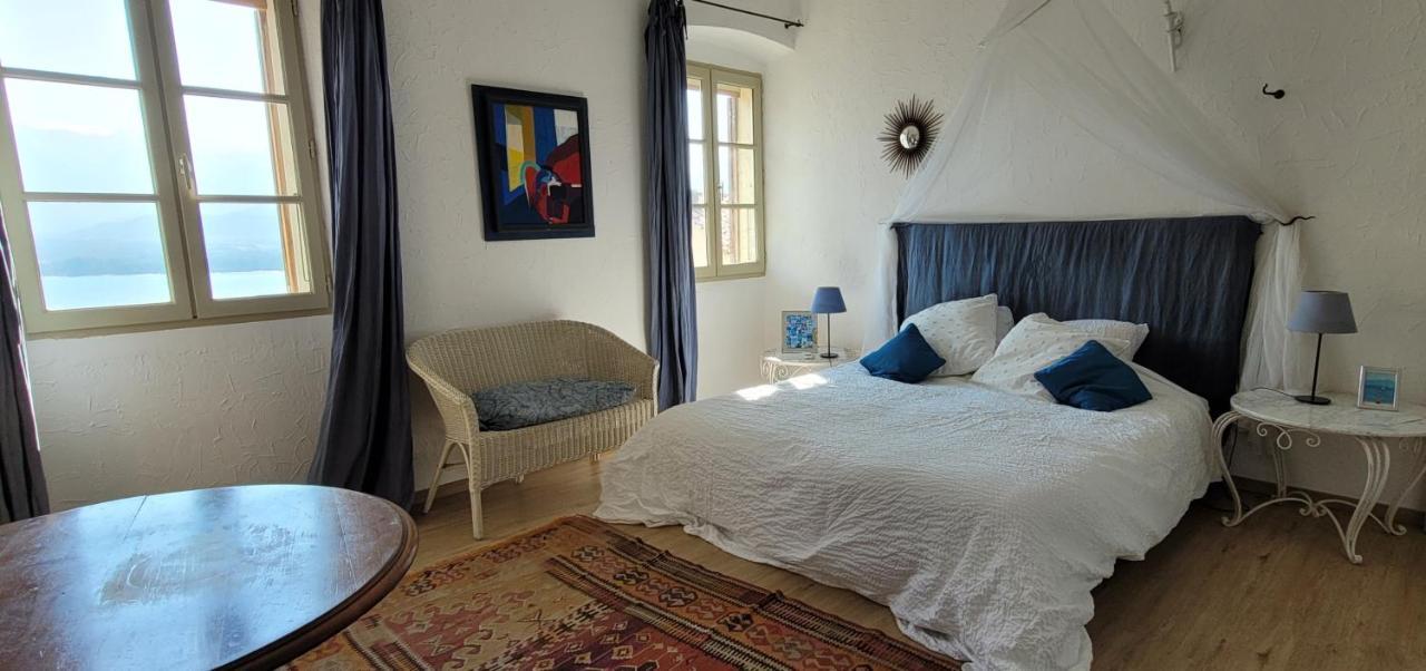 Casa Anna Apartment Calvi  Exterior foto