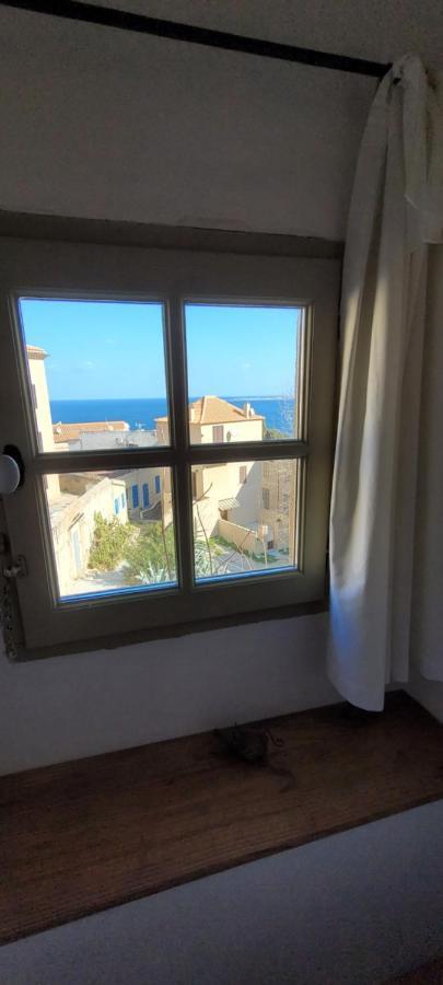 Casa Anna Apartment Calvi  Exterior foto