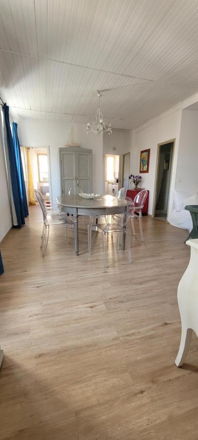 Casa Anna Apartment Calvi  Exterior foto