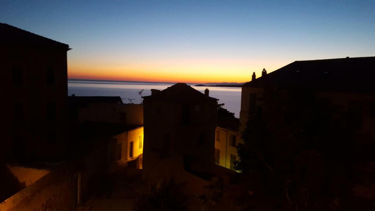 Casa Anna Apartment Calvi  Exterior foto