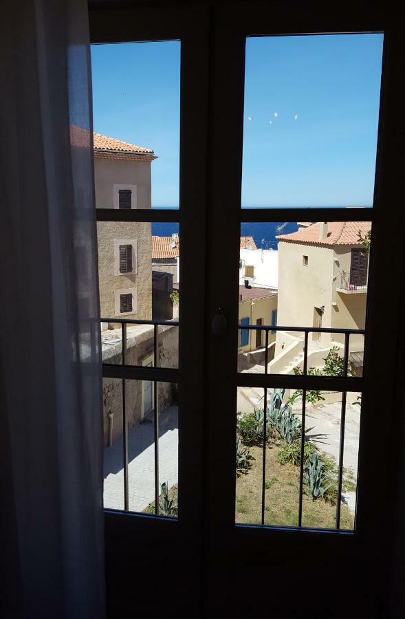 Casa Anna Apartment Calvi  Exterior foto